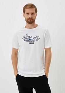 Футболка PUMA