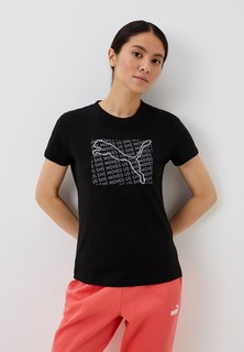 Футболка PUMA