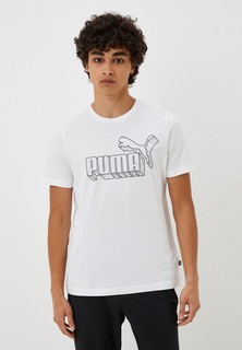 Футболка PUMA