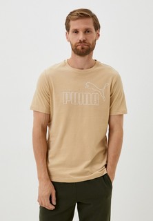 Футболка PUMA