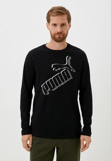 Лонгслив PUMA