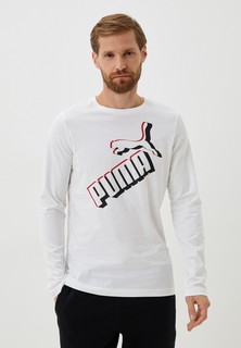 Лонгслив PUMA