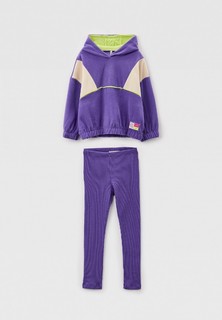 Костюм спортивный D&F
