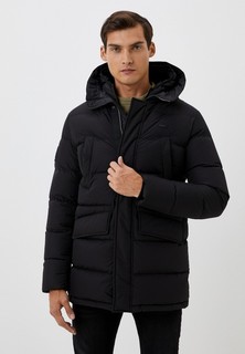 Пуховик Lacoste
