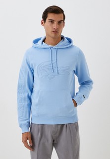 Худи Lacoste