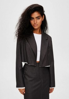 Жакет SashaOstrov