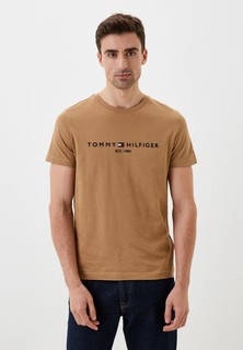 Футболка Tommy Hilfiger