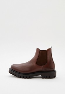 Ботинки Tommy Hilfiger