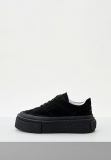 Кеды MM6 Maison Margiela