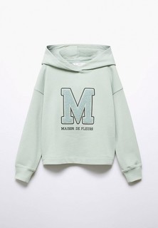 Худи Mango Kids