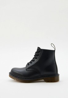 Ботинки Dr. Martens