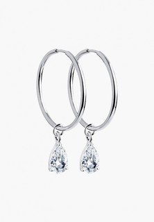 Серьги Sokolov