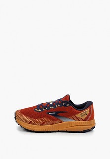 Кроссовки Brooks