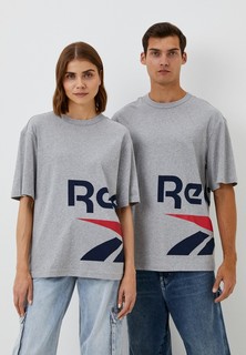 Футболка Reebok