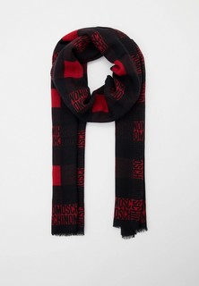 Шарф Moschino