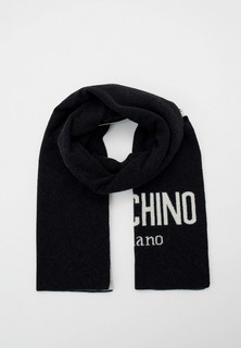 Шарф Moschino