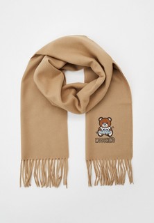 Шарф Moschino