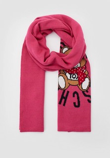 Шарф Moschino