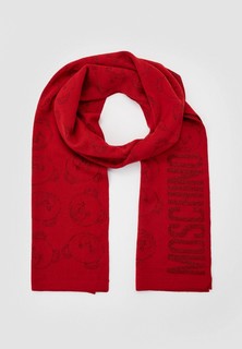 Шарф Moschino