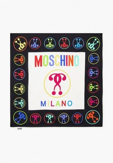 Платок Moschino