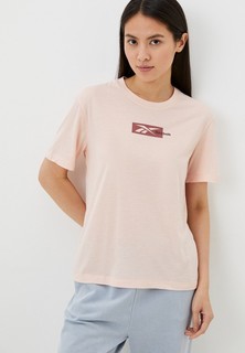 Футболка Reebok