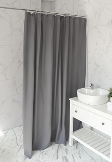 Штора для ванной DeNastia