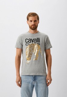 Футболка Cavalli Class