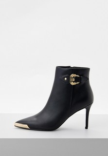 Ботильоны Versace Jeans Couture