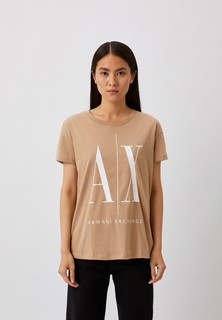 Футболка Armani Exchange