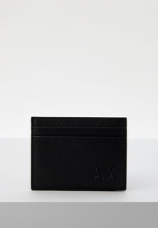 Кредитница Armani Exchange