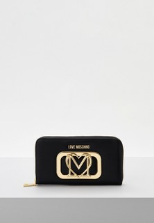 Кошелек Love Moschino