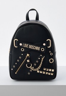 Рюкзак Love Moschino