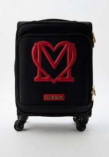 Чемодан Love Moschino