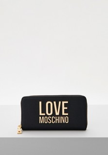 Кошелек Love Moschino