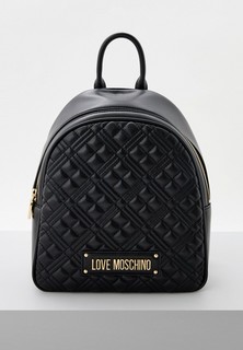Рюкзак Love Moschino