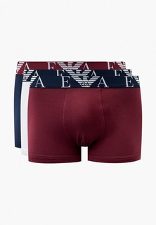 Трусы 3 шт. Emporio Armani