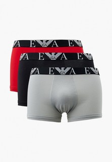 Трусы 3 шт. Emporio Armani