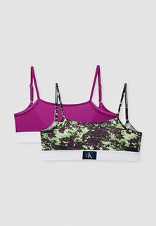 Топы 2 шт. Calvin Klein