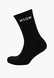 Носки MSGM