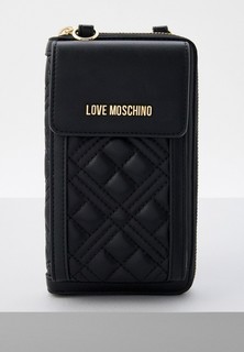 Сумка Love Moschino
