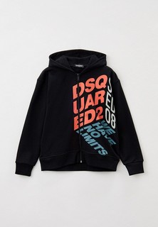 Толстовка Dsquared2