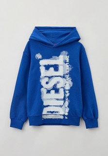 Худи Diesel