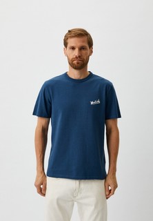 Футболка Woolrich