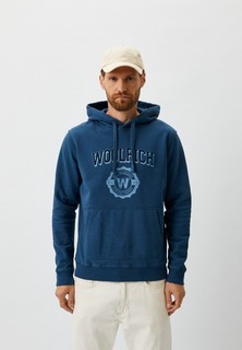 Худи Woolrich