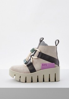 Ботинки United Nude