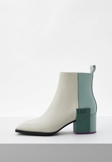 Ботильоны United Nude