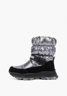 Дутики T.Taccardi