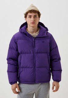 Пуховик Lacoste