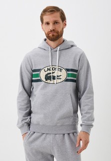 Худи Lacoste