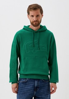 Худи Lacoste